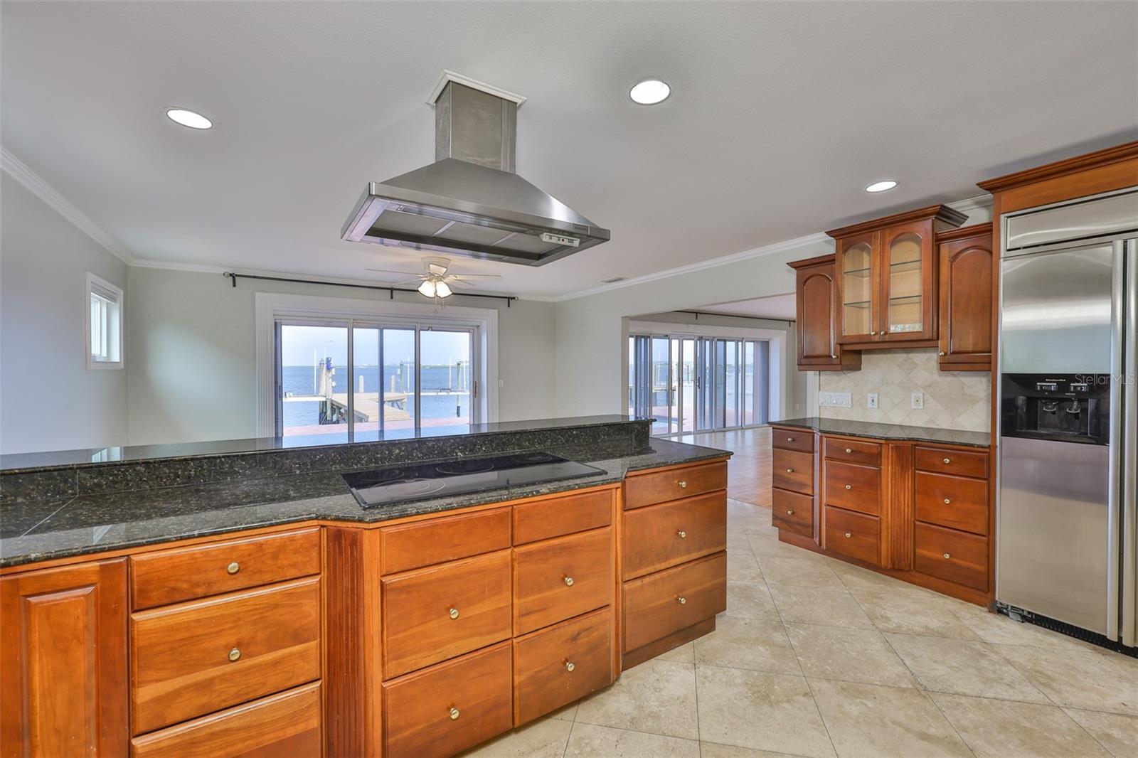 PALMETTO SKYWAY REP - Residential