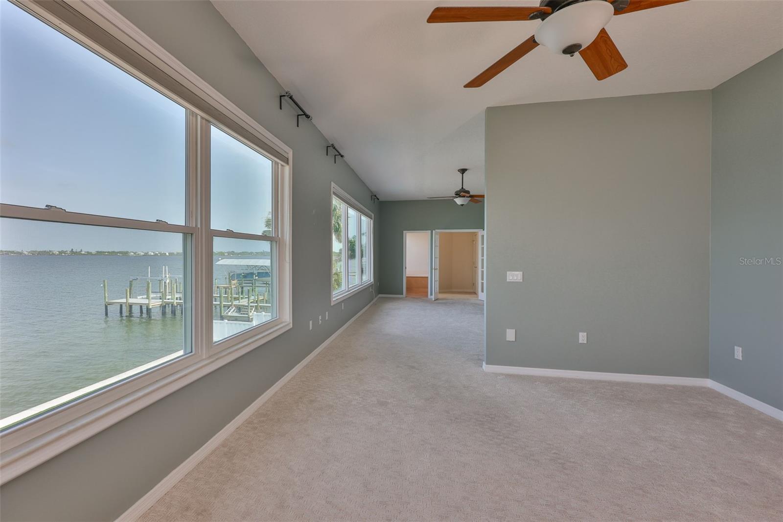 PALMETTO SKYWAY REP - Residential