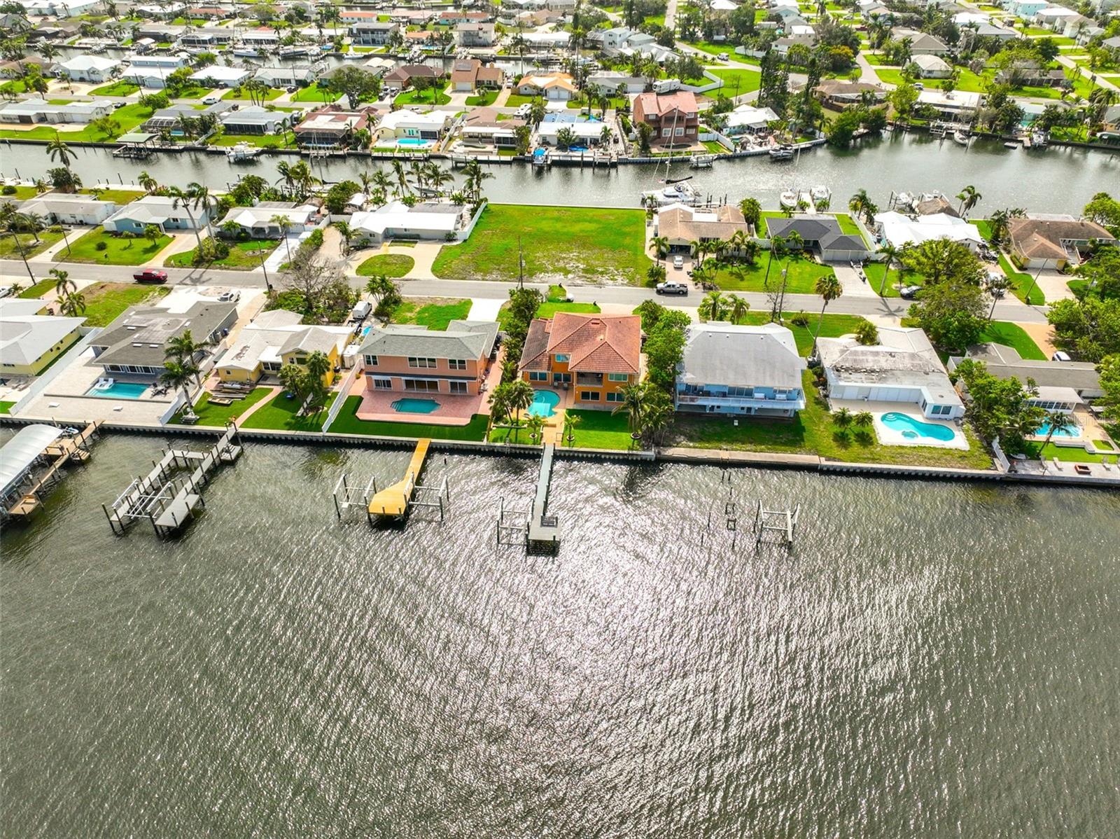PALMETTO SKYWAY REP - Residential
