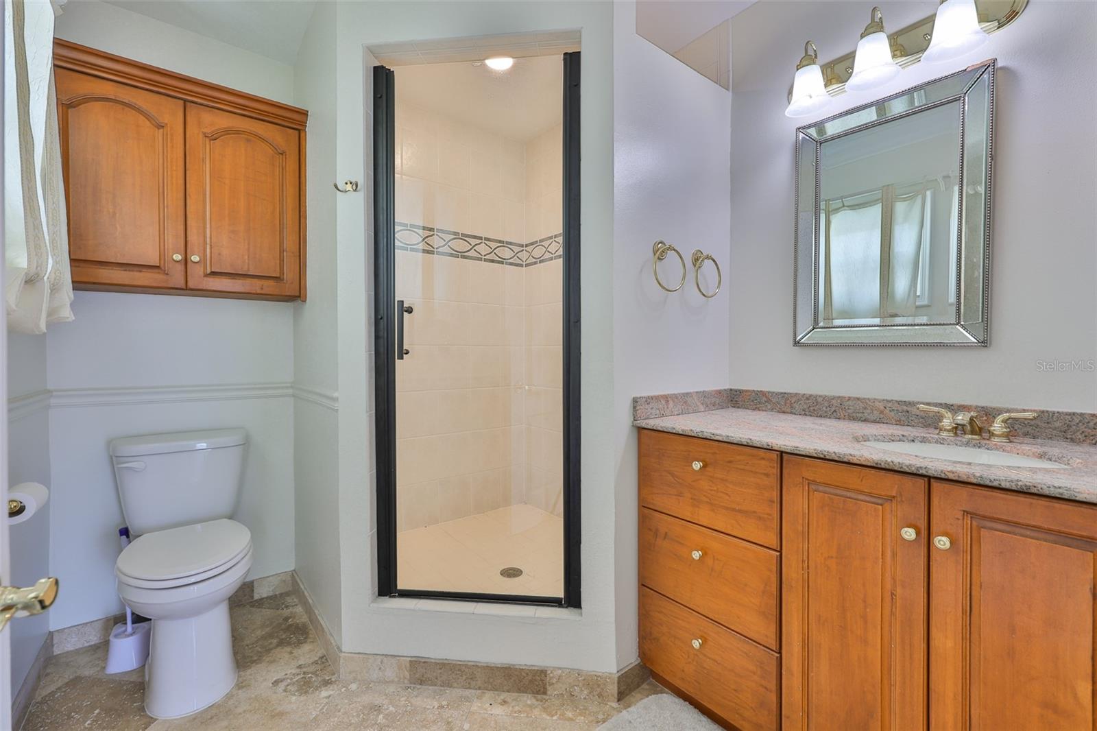 PALMETTO SKYWAY REP - Residential