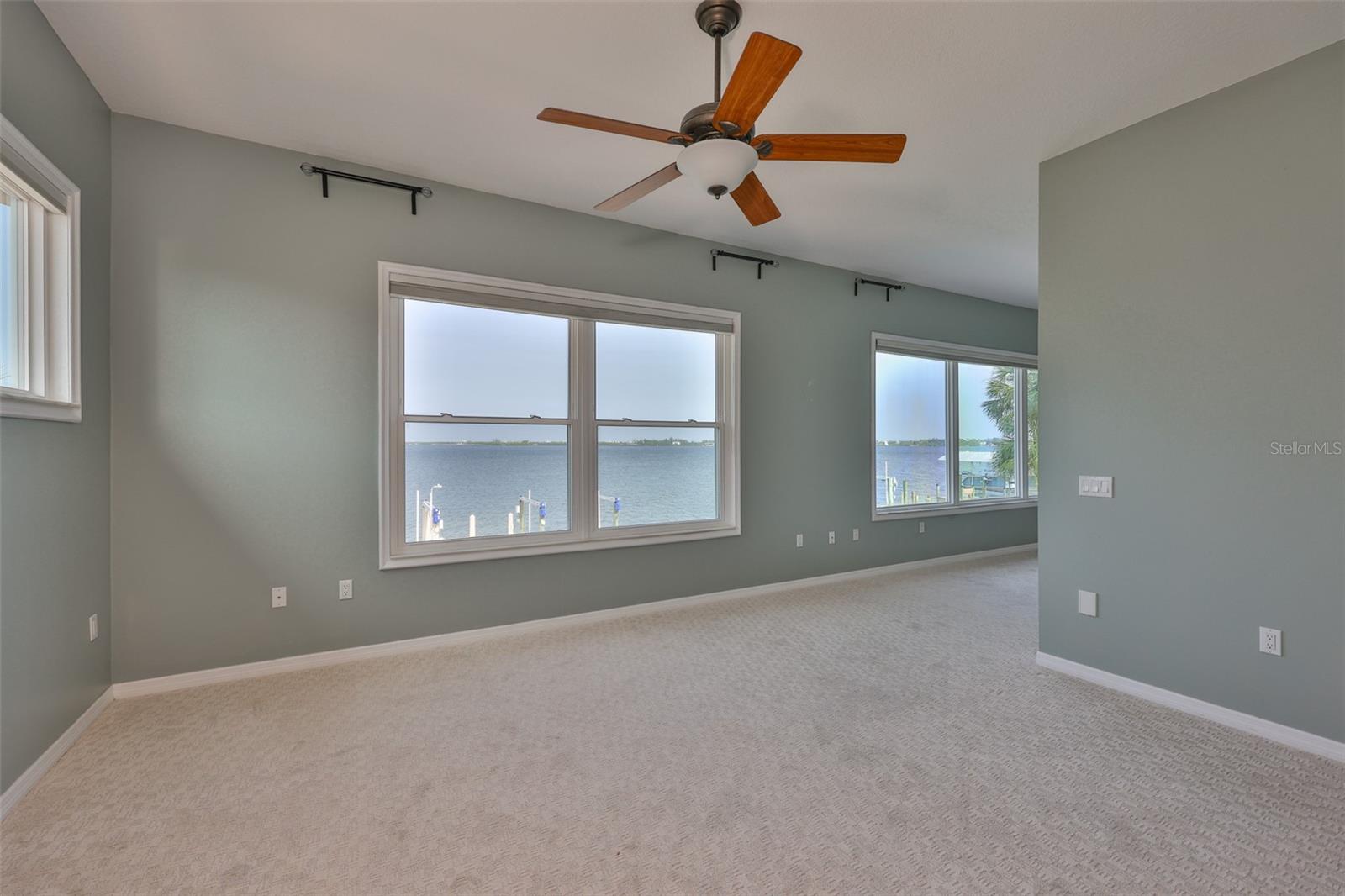 PALMETTO SKYWAY REP - Residential
