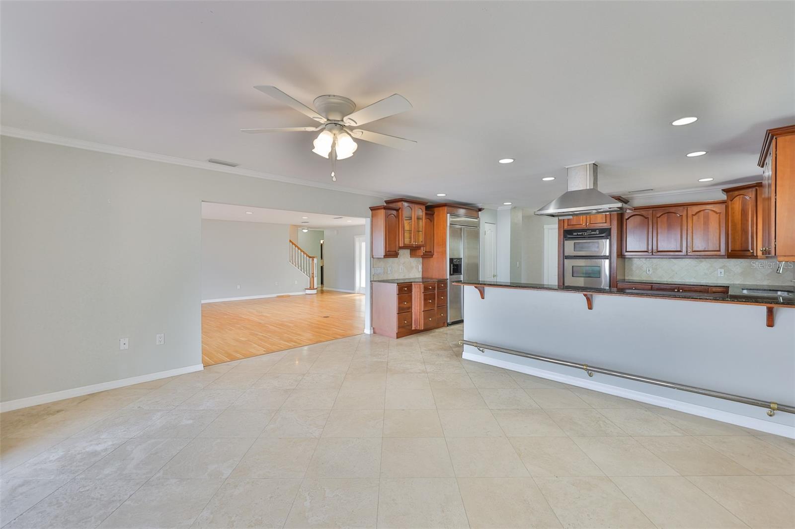 PALMETTO SKYWAY REP - Residential