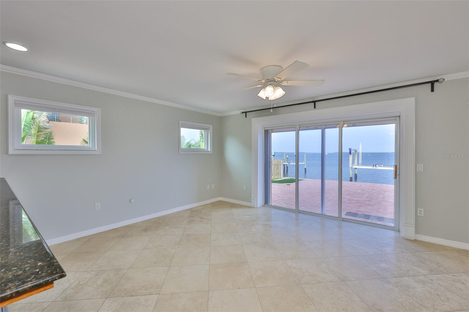 PALMETTO SKYWAY REP - Residential