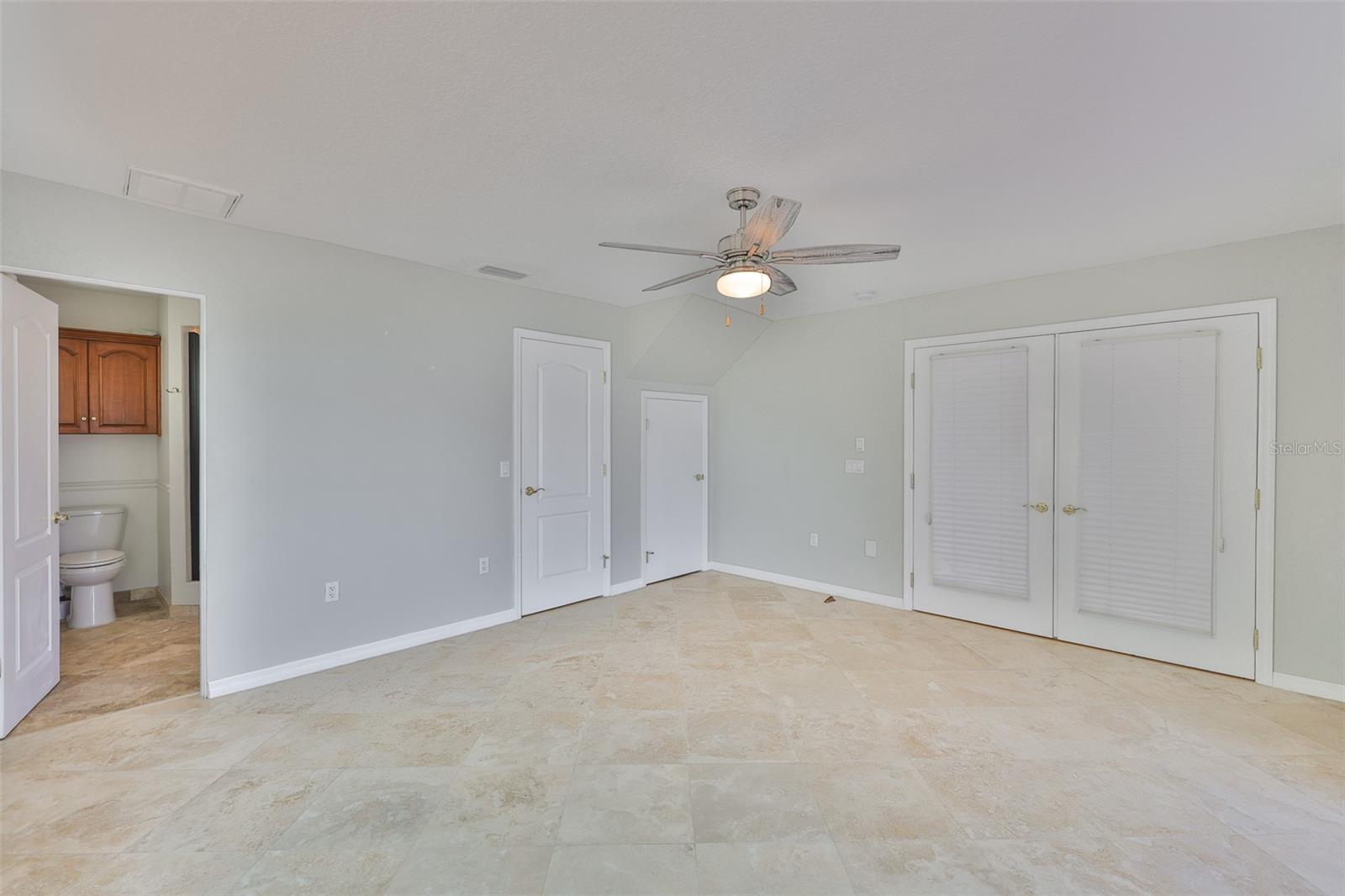 PALMETTO SKYWAY REP - Residential