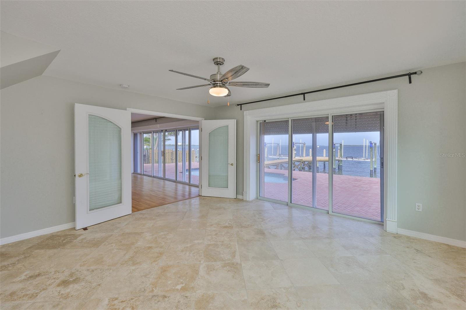 PALMETTO SKYWAY REP - Residential