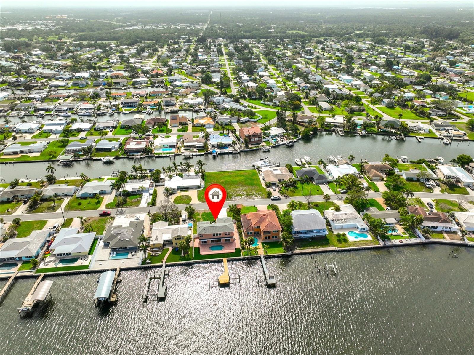 PALMETTO SKYWAY REP - Residential