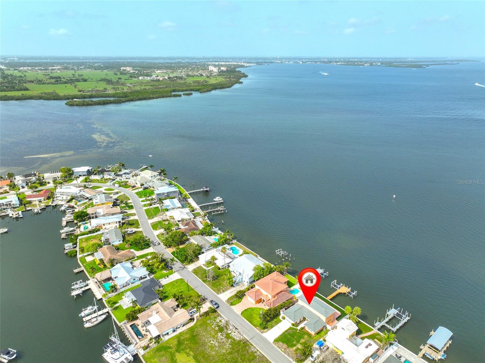 PALMETTO SKYWAY REP - Residential