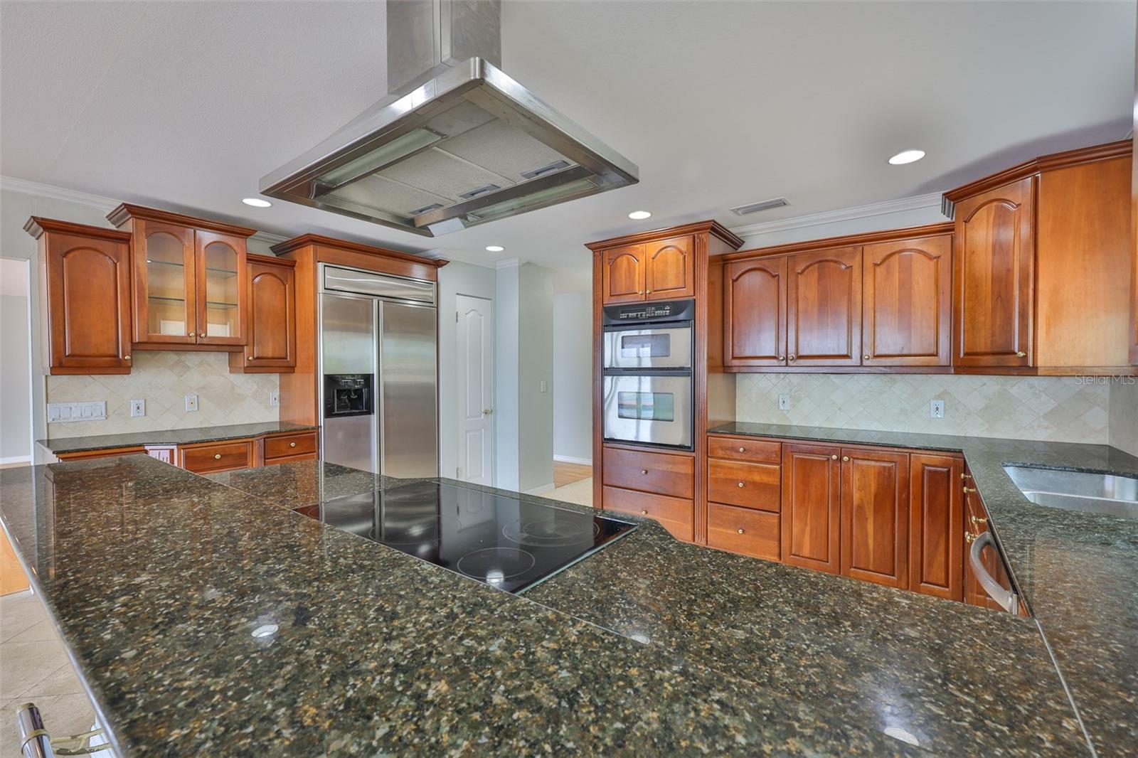 PALMETTO SKYWAY REP - Residential