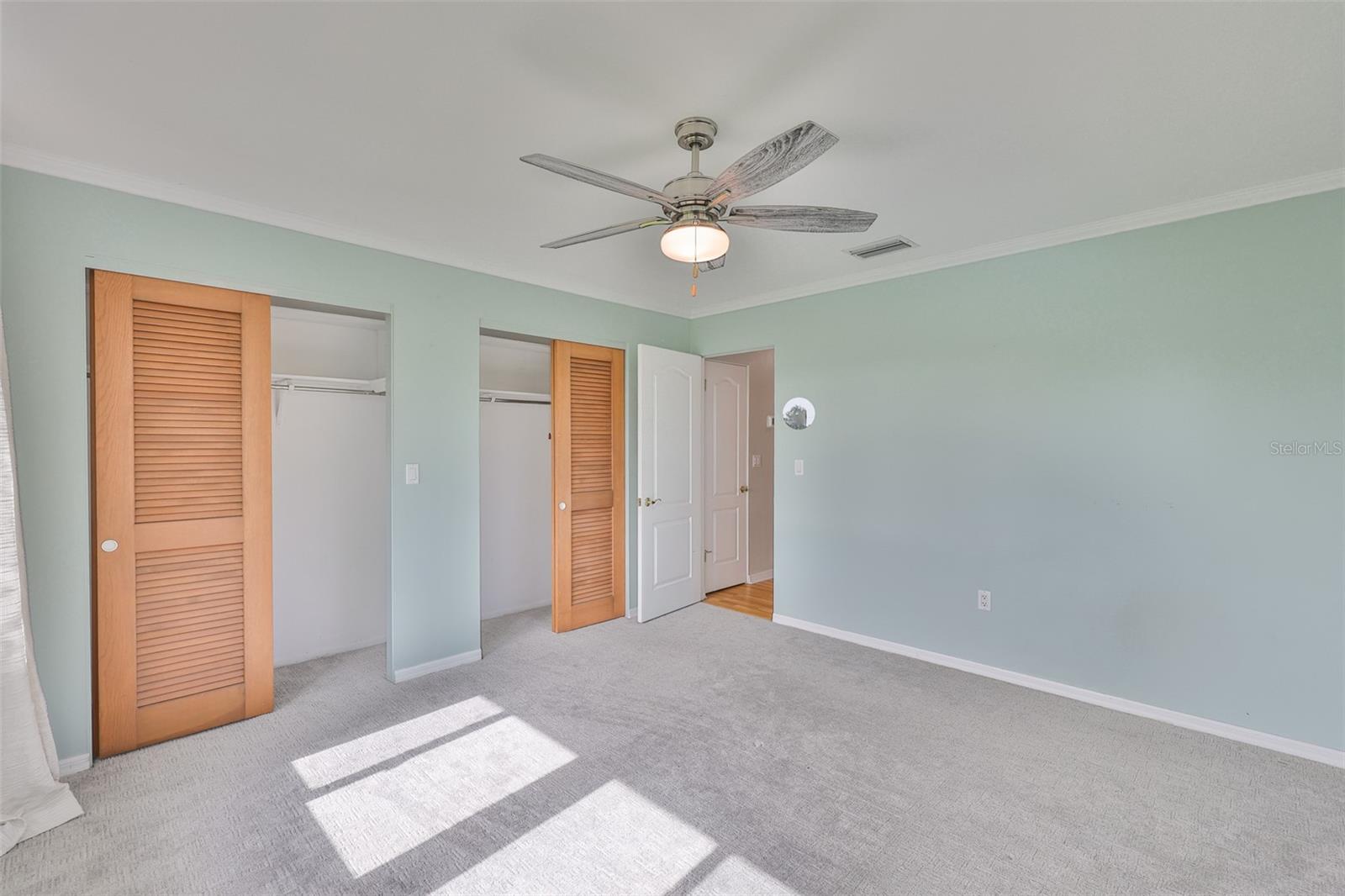 PALMETTO SKYWAY REP - Residential