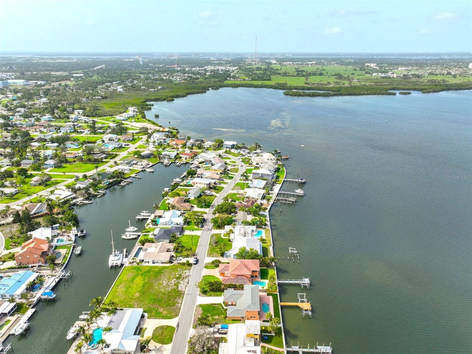 PALMETTO SKYWAY REP - Residential