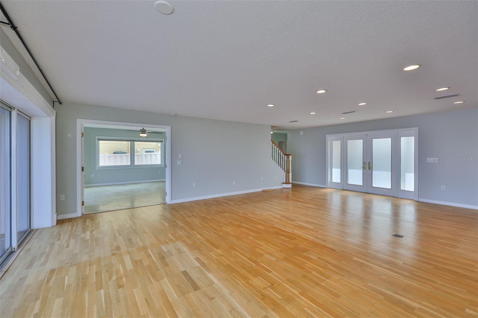 PALMETTO SKYWAY REP - Residential