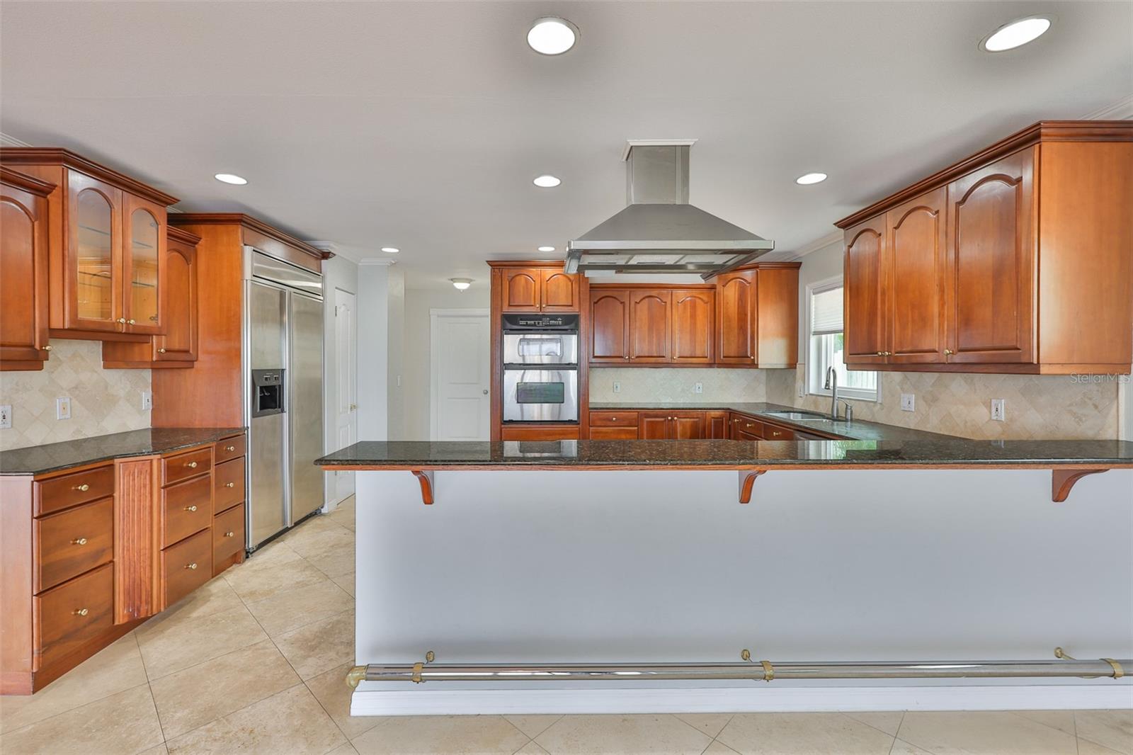 PALMETTO SKYWAY REP - Residential