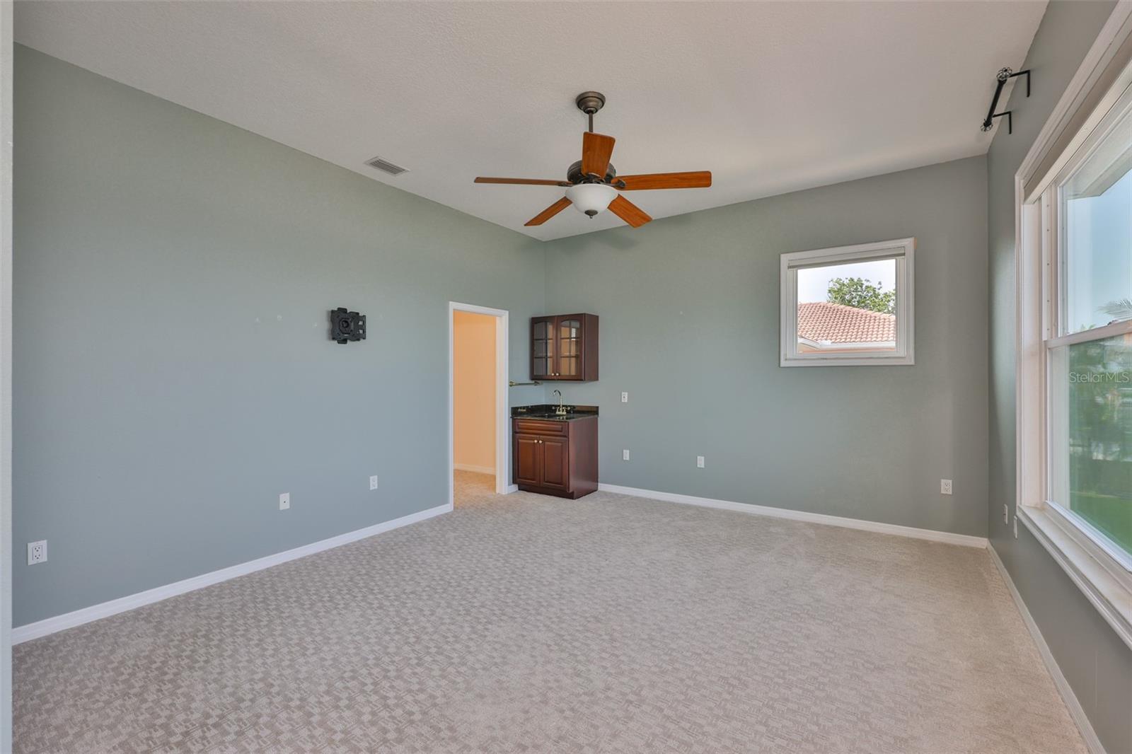 PALMETTO SKYWAY REP - Residential