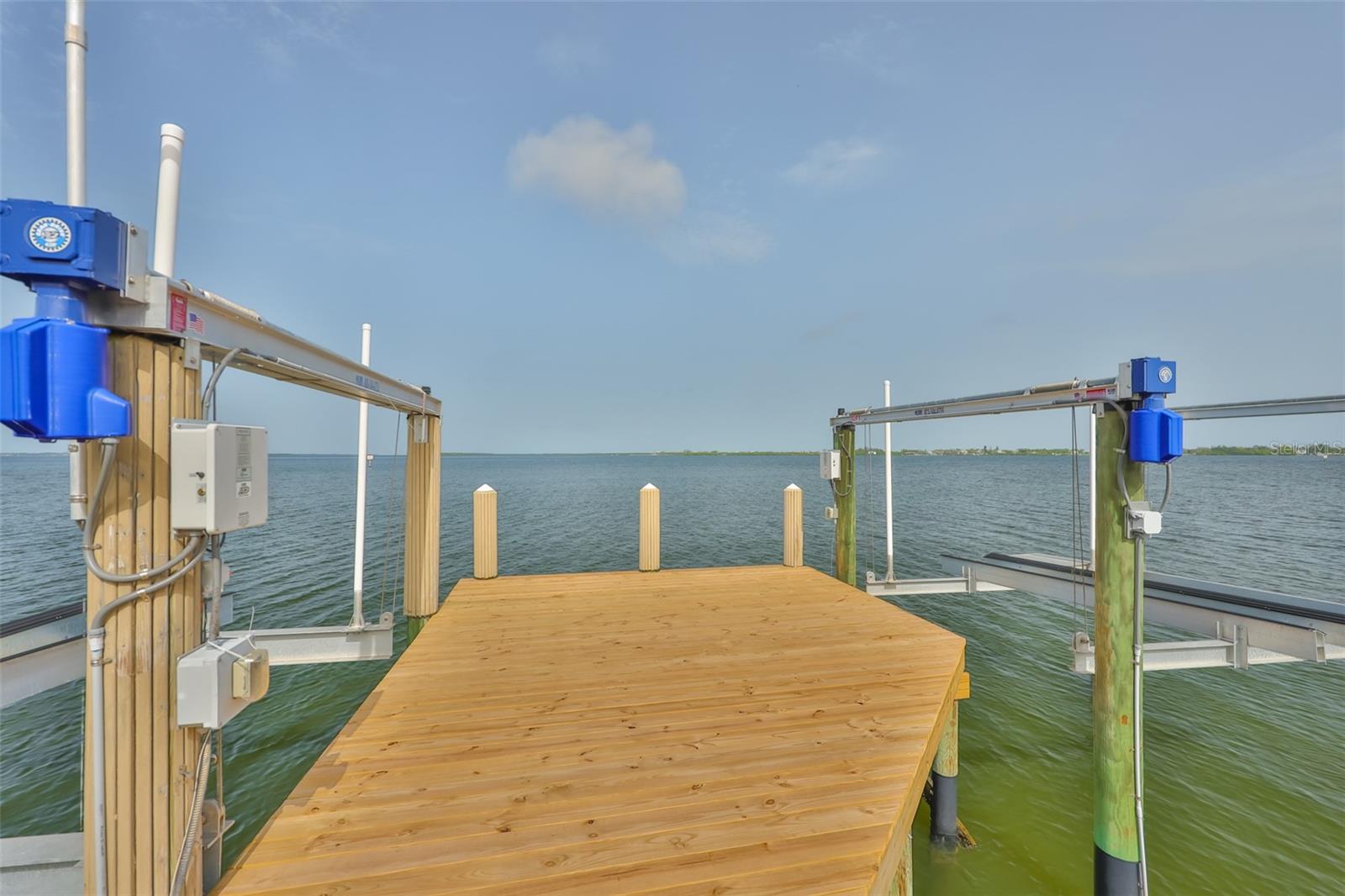 PALMETTO SKYWAY REP - Residential