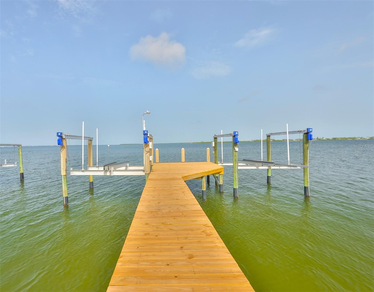 PALMETTO SKYWAY REP - Residential