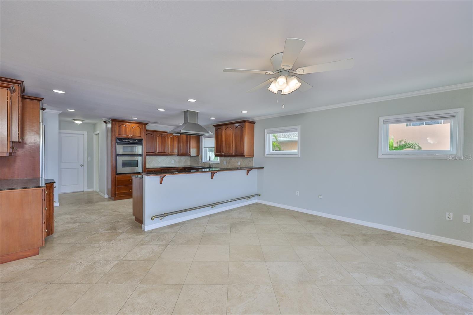 PALMETTO SKYWAY REP - Residential