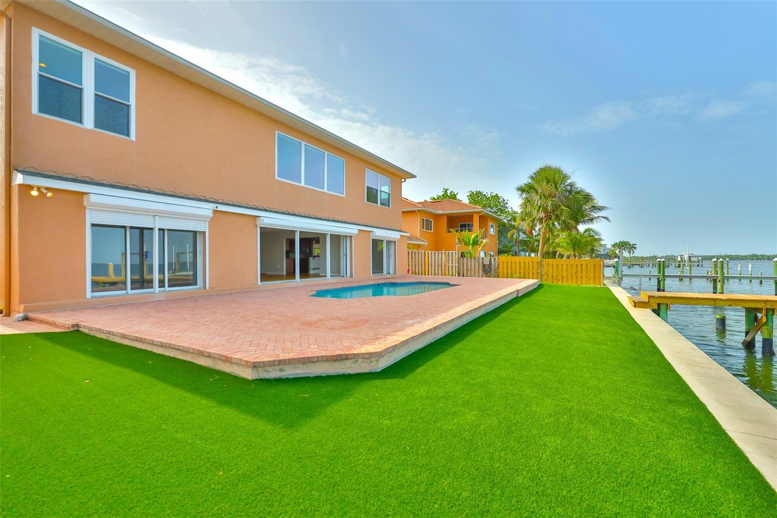 PALMETTO SKYWAY REP - Residential
