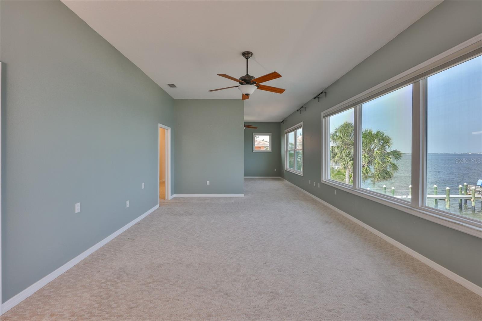 PALMETTO SKYWAY REP - Residential