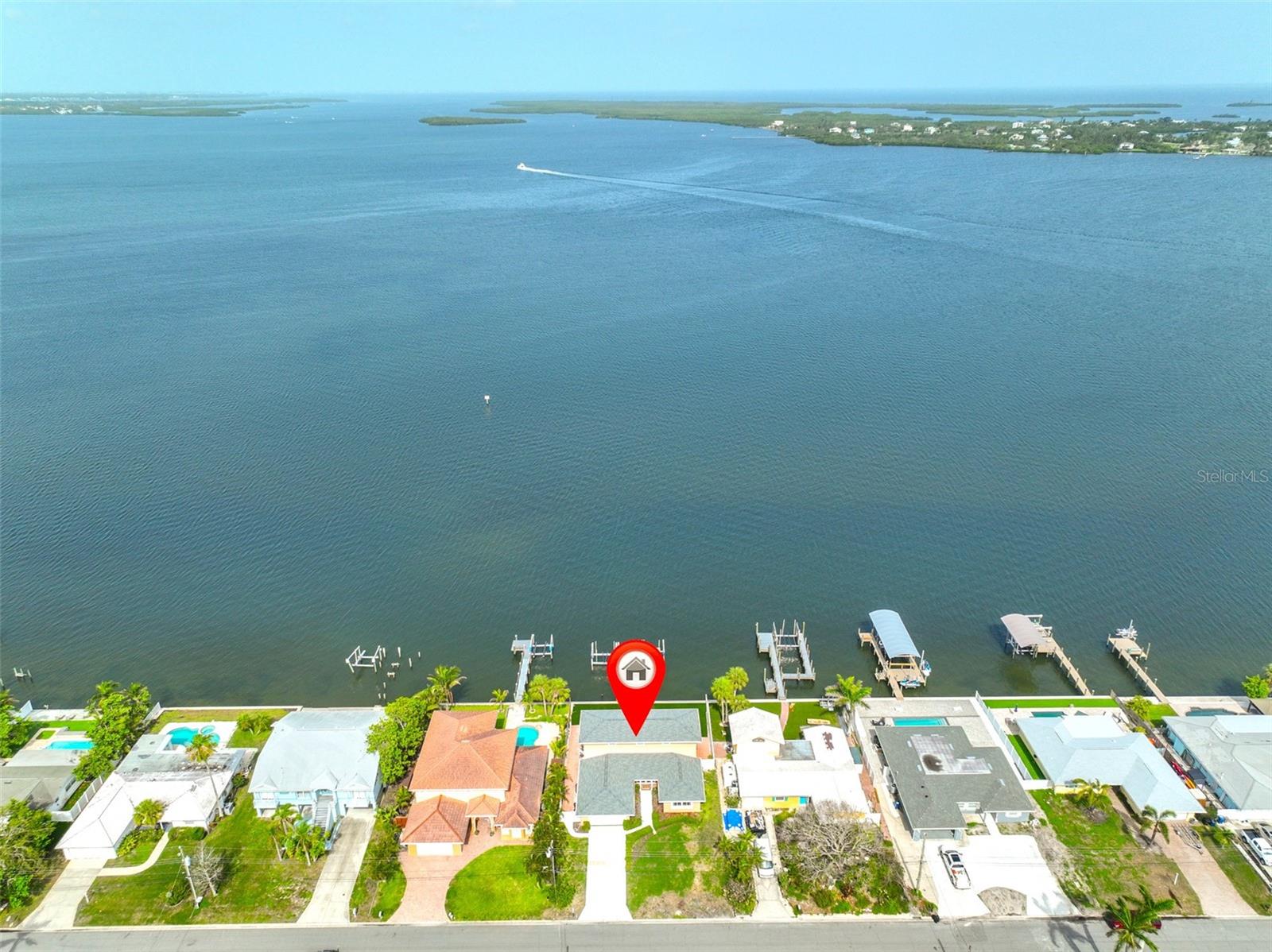 PALMETTO SKYWAY REP - Residential