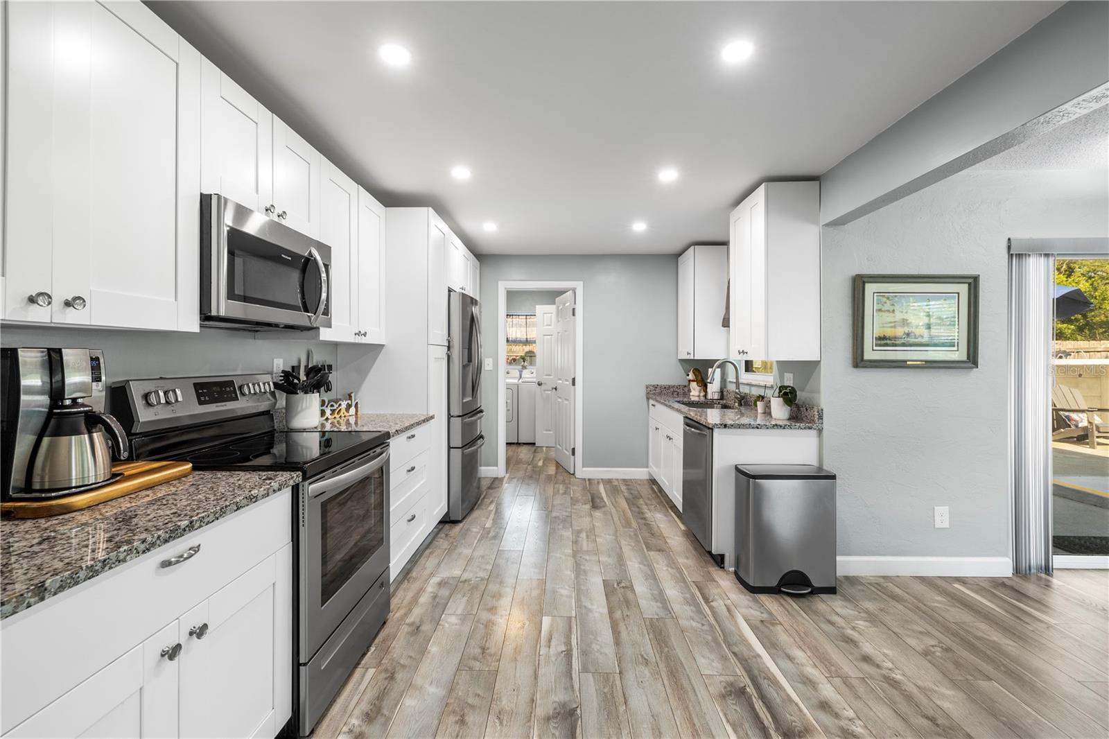 CANTERBURY CHASE - Residential