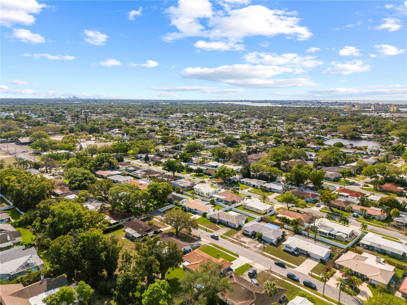 CANTERBURY CHASE - Residential