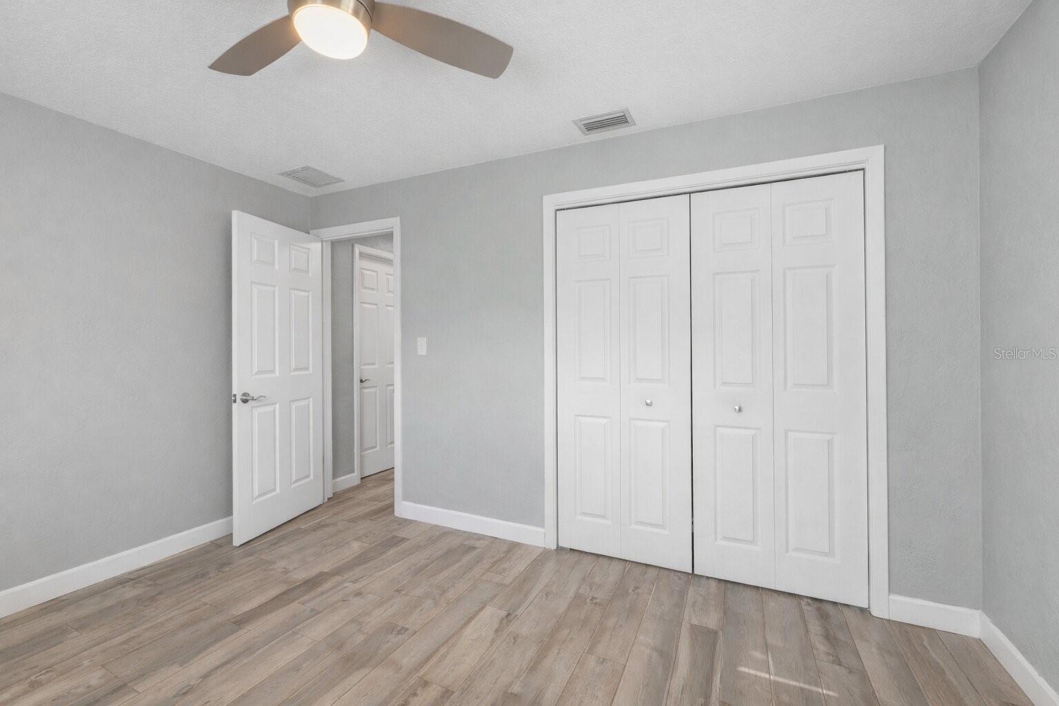 CANTERBURY CHASE - Residential