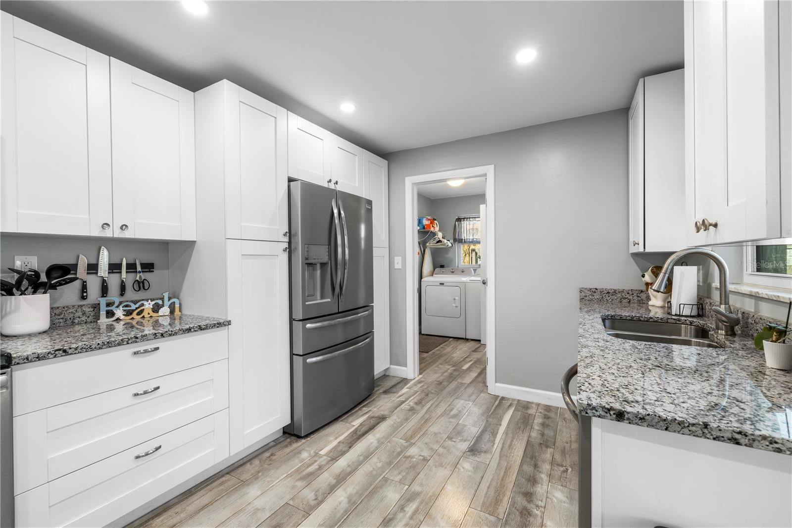 CANTERBURY CHASE - Residential