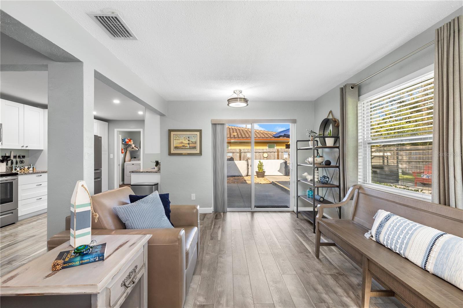 CANTERBURY CHASE - Residential