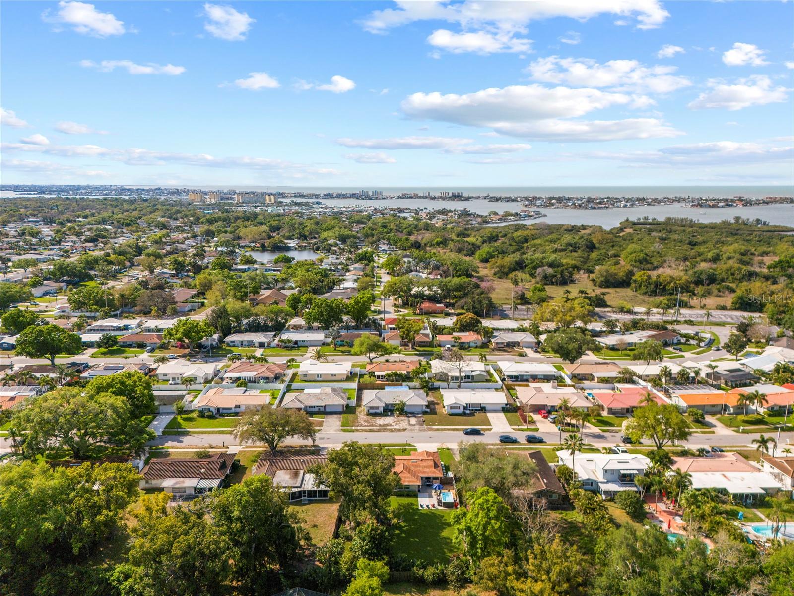 CANTERBURY CHASE - Residential