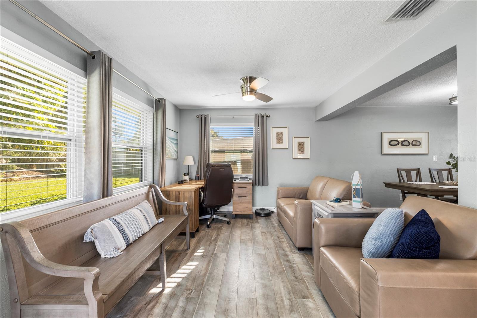 CANTERBURY CHASE - Residential