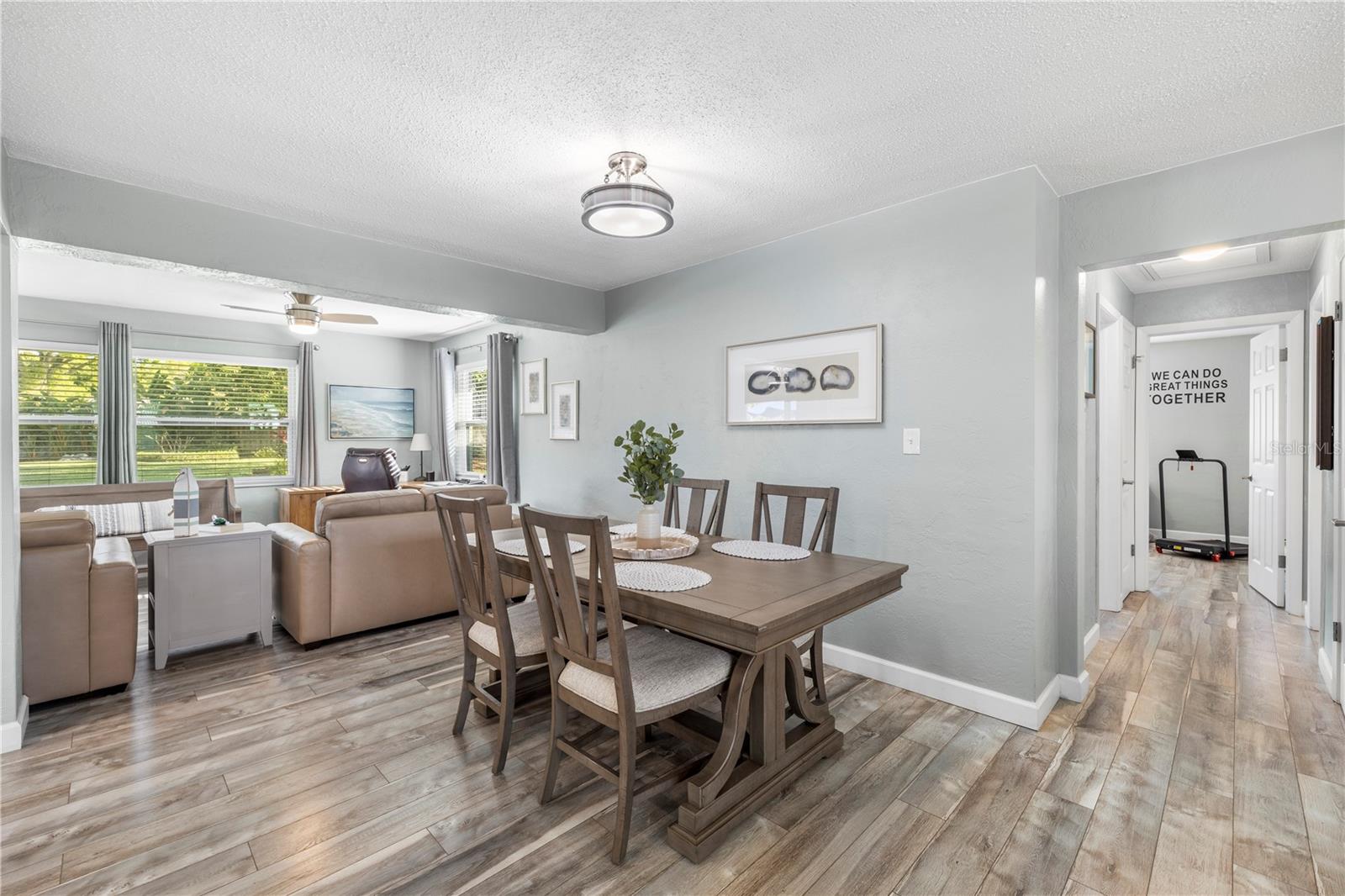 CANTERBURY CHASE - Residential