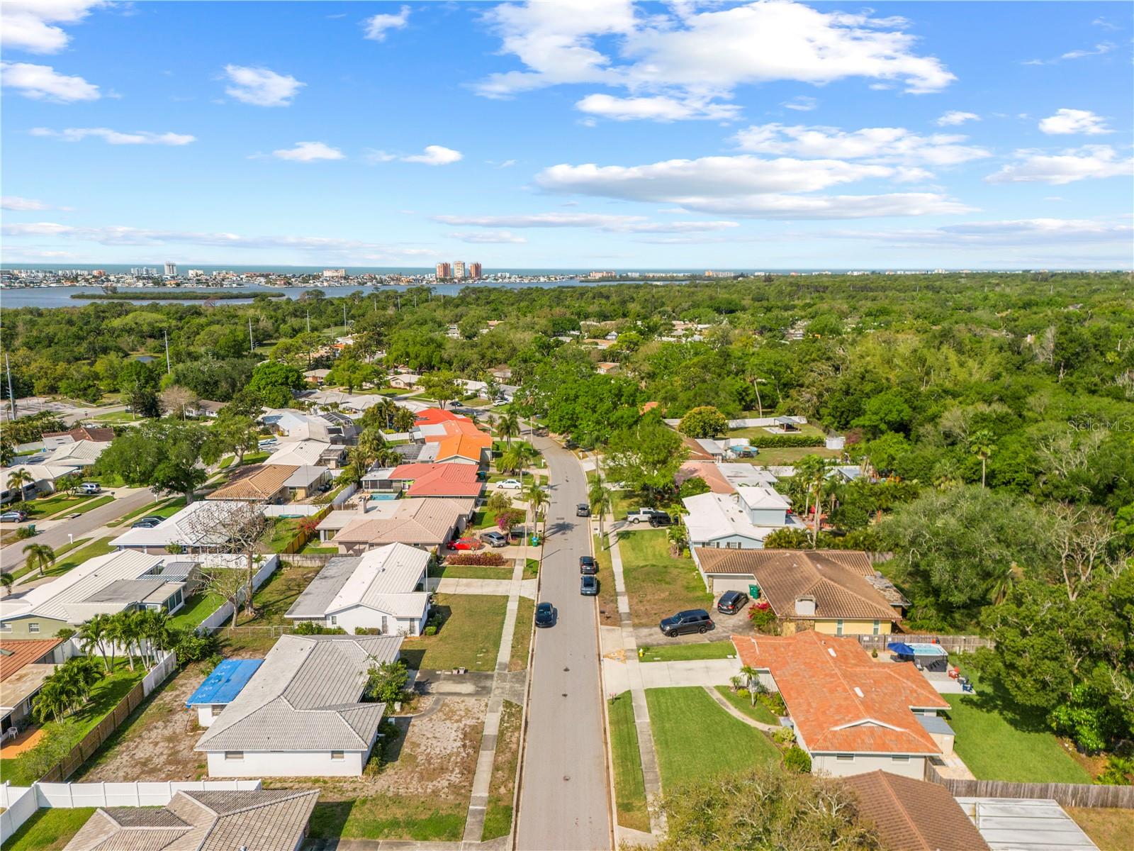 CANTERBURY CHASE - Residential