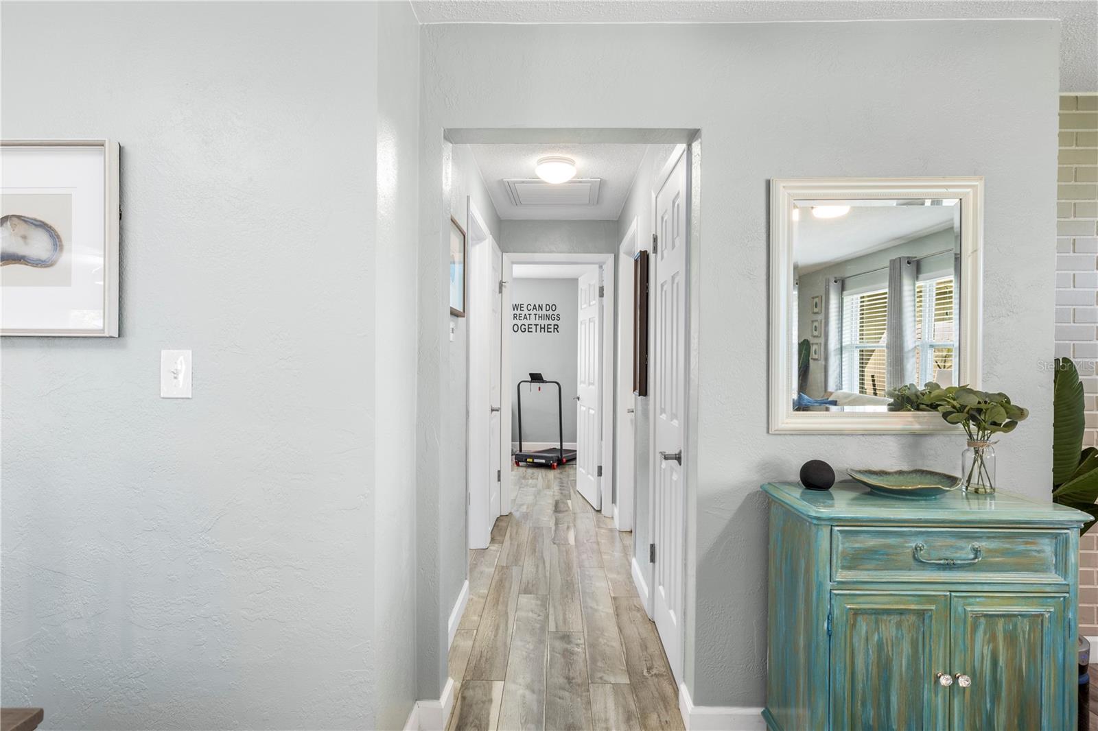 CANTERBURY CHASE - Residential