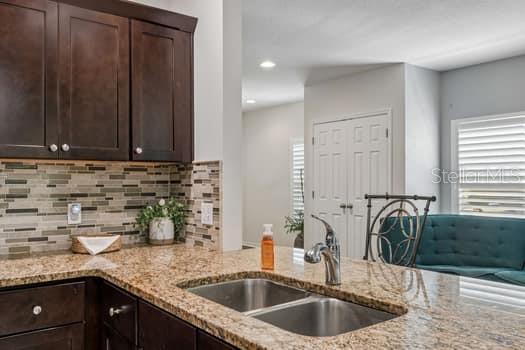 TOWNHOMES AT BRITTANY PARK - Residential