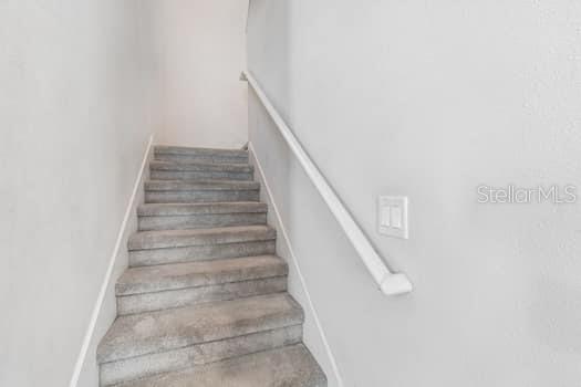TOWNHOMES AT BRITTANY PARK - Residential