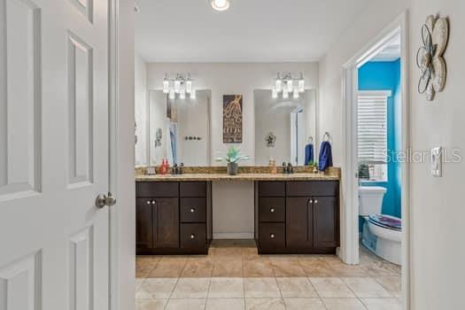TOWNHOMES AT BRITTANY PARK - Residential