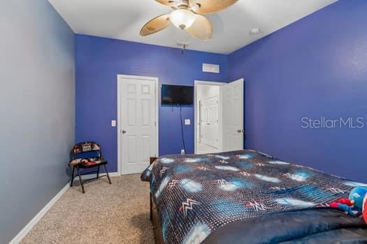 TOWNHOMES AT BRITTANY PARK - Residential