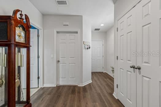TOWNHOMES AT BRITTANY PARK - Residential