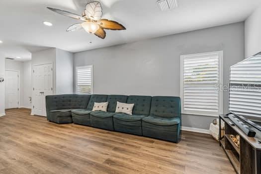 TOWNHOMES AT BRITTANY PARK - Residential