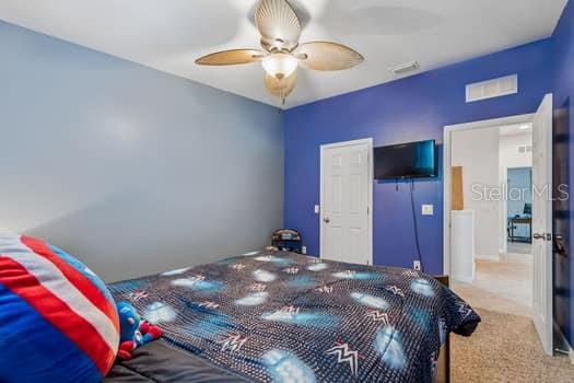 TOWNHOMES AT BRITTANY PARK - Residential