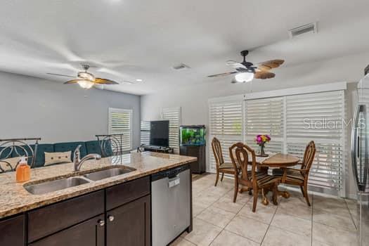 TOWNHOMES AT BRITTANY PARK - Residential