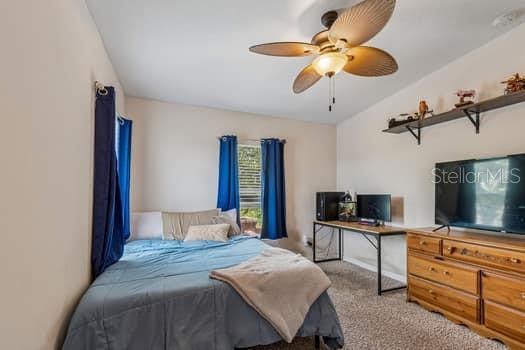 TOWNHOMES AT BRITTANY PARK - Residential