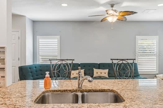 TOWNHOMES AT BRITTANY PARK - Residential