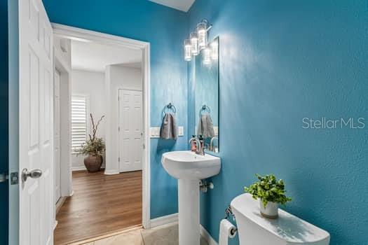 TOWNHOMES AT BRITTANY PARK - Residential