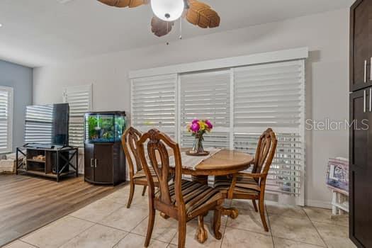 TOWNHOMES AT BRITTANY PARK - Residential