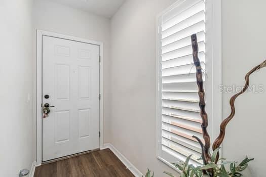 TOWNHOMES AT BRITTANY PARK - Residential