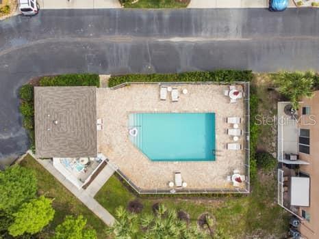 TOWNHOMES AT BRITTANY PARK - Residential