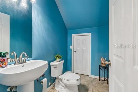 TOWNHOMES AT BRITTANY PARK - Residential