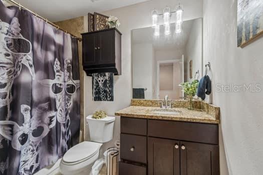 TOWNHOMES AT BRITTANY PARK - Residential