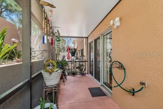 TOWNHOMES AT BRITTANY PARK - Residential